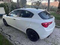 Usata Alfa Romeo Giulietta Distinctive 120 CV (88 kW) 2013 Utilitaria