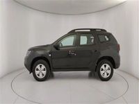 usata Dacia Duster 1.0 TCe 100 CV ECO-G 4x2 Comfort