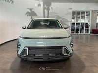 Nuova Hyundai Kona 116 CV (85 kW) 2025 Verde SUV