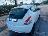 usata Lancia Ypsilon 