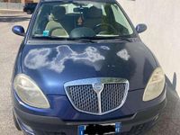 Usata Lancia Ypsilon 60 CV (44 kW) 2004 Utilitaria