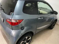 Usata Aixam City 2020 Berlina