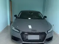 Usata Audi TT S-Line 230 CV (169 kW) 2019 Coupé