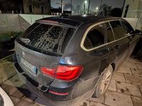 Usata BMW 520 184 CV (135 kW) 2012 Station wagon