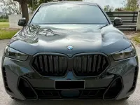 Usata BMW X6 M Sport 285 CV (209 kW) 2025 Grigio SUV