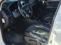 Usata Chevrolet Captiva 2008 SUV