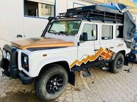 usata Land Rover Defender Defender110 2.2 td Adventure edition SW