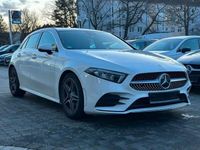 usata Mercedes A200 A 200Premium