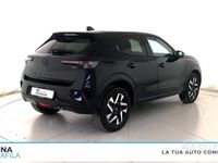 Nuova Opel Mokka 2025 Nero SUV