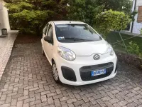 Usata Citroën C1 68 CV (50 kW) 2013 Utilitaria