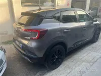 Usata Renault Captur Zen 95 CV (69 kW) 2021 SUV