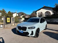 Usata BMW iX3 M Sport 139 kW (190 CV) 2024 SUV