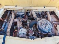 Usata Citroën Méhari 1987 Bianco Cabrio