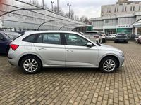 Usata Skoda 110 R Ambition 110 CV (80 kW) 2022 Grigio Berlina