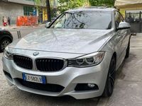 usata BMW 330 Serie 3 G.T. xDrive GT -M-SPORT MOTORE NUOVO