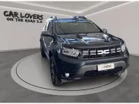 Usata Dacia Duster Journey 101 CV (74 kW) 2023 Kna grigio cometa met SUV