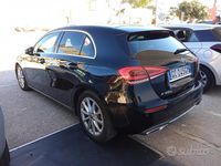 Occasion Mercedes A180 Executive 116 ch (85 kW) 2020 Noir Berline