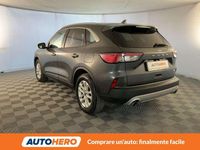 Usata Ford Kuga Titanium 150 CV (110 kW) 2022 Grigio SUV