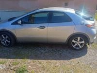 Usata Honda Civic Comfort 83 CV (61 kW) 2008 Berlina