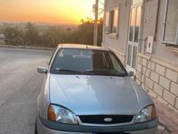 usata Ford Fiesta Fiesta 1.8 TDdi cat 5 porte Zetec