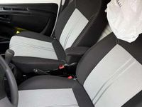 Usata Peugeot TePee Outdoor 75 CV (55 kW) 2011 Station wagon