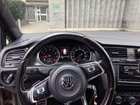Usata VW Golf VII GTI 230 CV (169 kW) 2015 Berlina