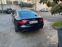 usata Audi A5 Sportback tfsi