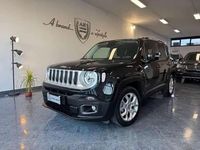 Usata Jeep Renegade 120 CV (88 kW) 2016 SUV