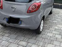 Usata Ford Ka 67 CV (49 kW) 2015 Berlina
