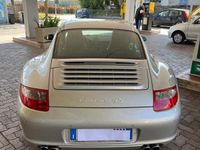 usata Porsche 997 Coupe 3.8 Carrera 4S. MANUAL.TETTO