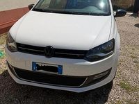 Usata VW Type 3 90 CV (66 kW) 2014 Bianco Berlina