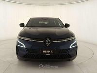 Usata Renault Megane E-Tech Techno 55 kW (75 CV) 2023 Blu scuro Berlina