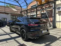 Usata Porsche Cayenne 340 CV (250 kW) 2021 Nero SUV