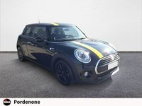 usata Mini Cooper D 3 porte 1.5AUTOMATICO