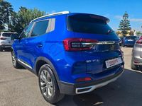 Usata DR DR 4.0 115 CV (84 kW) 2022 Blu SUV