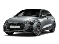 Nuova Audi S3 Sportback Sport 333 CV (244 kW) 2026 Utilitaria