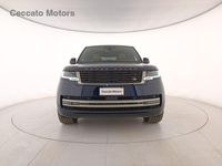 usata Land Rover Range Rover 3.0d i6 mhev HSE 249cv auto