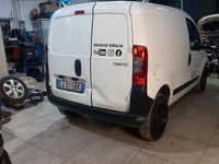 Usata Citroën Nemo 75 CV (55 kW) 2011 Bianco Monovolume