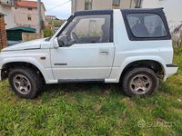 Usata Suzuki Vitara 1994 SUV
