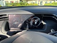 Usata Hyundai Tucson 136 CV (100 kW) 2022 SUV