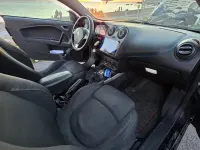 Usata Alfa Romeo MiTo 85 CV (62 kW) 2015 Nero Utilitaria