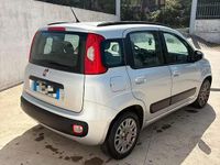 Usata Fiat Panda 69 CV (50 kW) 2013 Utilitaria