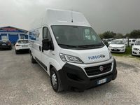 usata Fiat Ducato 35 2.3 MJT 150CV PM-TM Combi Maxi