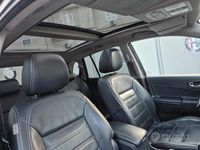 Usata Renault Koleos 150 CV (110 kW) 2013 Grigio SUV