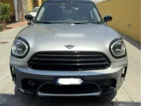 Usata Mini Cooper Countryman Classic 136 CV (100 kW) 2023 Grigio SUV