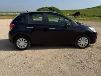 Usata Citroën C3 Seduction 68 CV (50 kW) 2013 Bianco Berlina