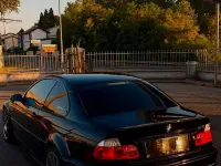Usata BMW M3 343 CV (252 kW) 2006 Coupé