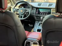 Usata Porsche Macan 245 CV (180 kW) 2019 Nero SUV