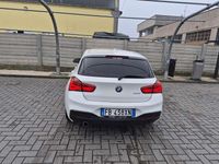 Usata BMW 116 M Sport 116 CV (85 kW) 2015 Utilitaria