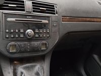 Usata Ford C-MAX 116 CV (85 kW) 2005 Grigio Monovolume